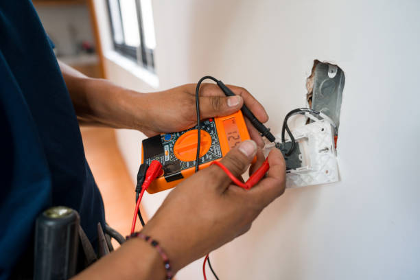 , SD Electrician Company