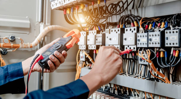 Best 24-Hour Electrician  in Webster, SD