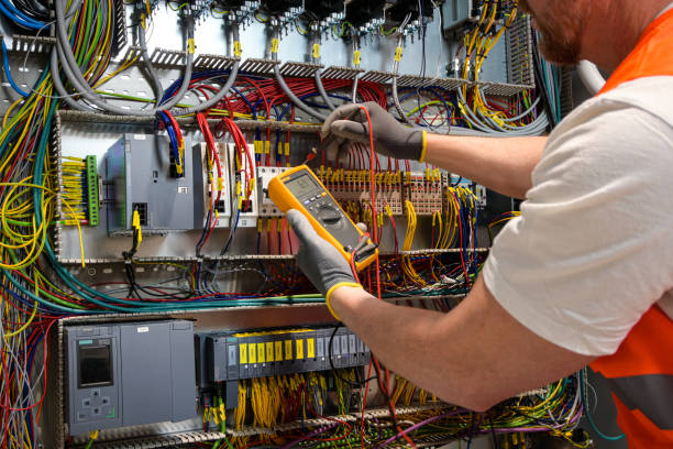 Why Trust Our Certified Electricians for Your Electrical Needs in SD?