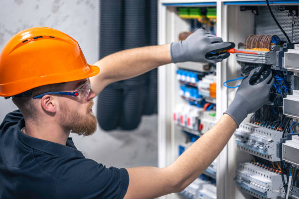 Best Electrical Outlet Repair  in Webster, SD