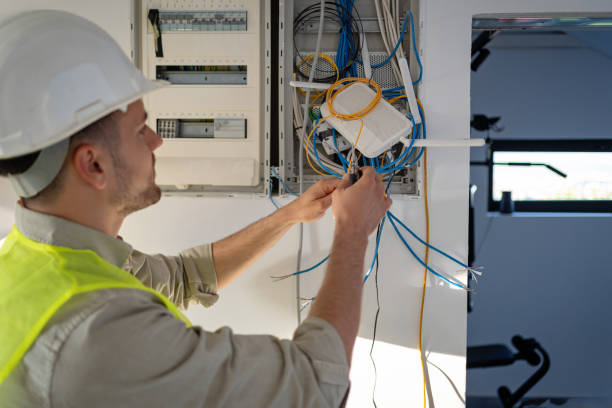 Best Residential Electrician Services  in Webster, SD